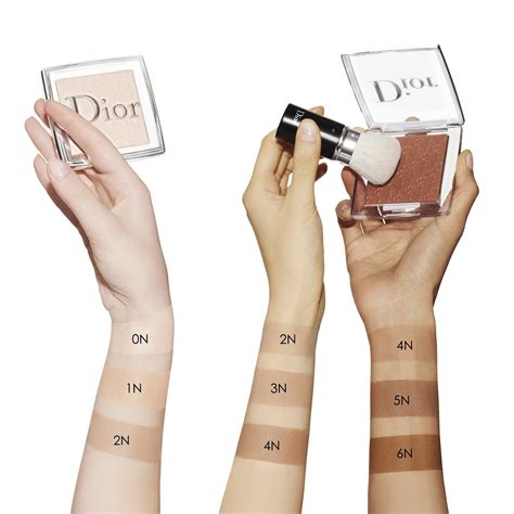 best dior powder|Dior powder no powder.